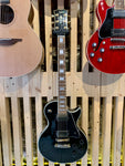 Tokai "Black Beauty" Les Paul *Upgraded* (Preloved)