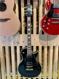 Tokai "Black Beauty" Les Paul *Upgraded* (Preloved)