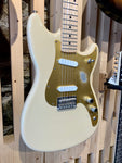 2021 Fender Duo Sonic (Preloved)