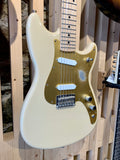 2021 Fender Duo Sonic (Preloved)