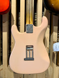 Golden Era Type-S Custom Build (Preloved)