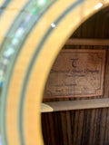 Tanglewood Sundance TW1000cs Electro Acoustic (Preloved)