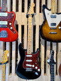 2011 Fender Classic Player '50s Stratocaster
