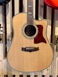 Tanglewood Sundance TW1000cs Electro Acoustic (Preloved)
