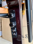 Stagg HBD-200 Upright Stick Double Bass w/accessories (Preloved) *Collection Only*