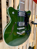 2016 Gretsch G2655/TG Streamliner ~ Torino Green