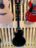 Tokai "Black Beauty" Les Paul *Upgraded* (Preloved)