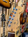 2016 Fender American Professional Stratocaster ~ Antique Olive