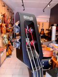 Stagg HBD-200 Upright Stick Double Bass w/accessories (Preloved) *Collection Only*