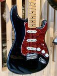 2011 Fender Classic Player '50s Stratocaster