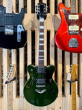 2016 Gretsch G2655/TG Streamliner ~ Torino Green