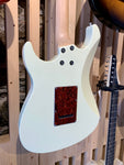 Fret King Black Label Geoff Whitehorn Signature (Preloved)