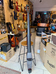 Stagg HBD-200 Upright Stick Double Bass w/accessories (Preloved) *Collection Only*