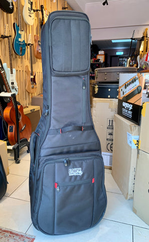 Gator Pro Double Gigbag - Acoustic / Electric