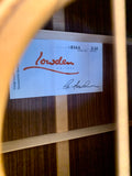 2013 Lowden S25 (Preloved)