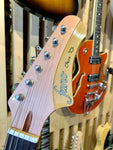 Fano Oltre TC6 ~ Copper