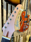 Fano Oltre TC6 ~ Copper