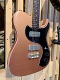 Fano Oltre TC6 ~ Copper