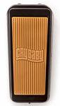 Dunlop Special Edition GBJ95 Cry Baby Junior Wah Pedal ~ Black