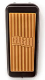 Dunlop Special Edition GBJ95 Cry Baby Junior Wah Pedal ~ Black