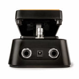 Dunlop Special Edition GBJ95 Cry Baby Junior Wah Pedal ~ Black