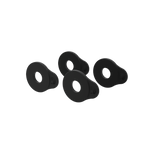 D'Addario Flex Lock Strap Locks