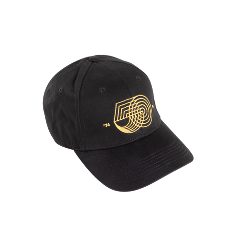 D'addario 50th Anniversary Baseball Hat ~ Ltd Edition