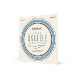D'Addario Pro-Arté Custom Ukulele Strings ~ Tenor LOW G EJ65TLG