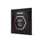 NYXL1254 Nickel Wound, Heavy 12-54