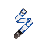 D'Addario The Beatles 1964 US Tour Ed Sullivan Stage Guitar Strap