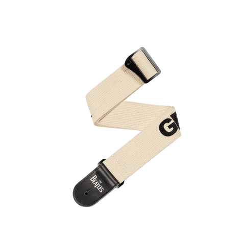 D'Addario The Beatles "Get Back" Guitar Strap
