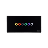 D'Addario Premium String Change Mat