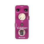 MOOER Echolizer Analogue Delay Pedal