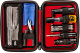 Dunlop DGT122 Complete Set Up Kit Tool for Guitar