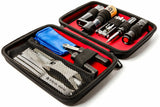 Dunlop DGT122 Complete Set Up Kit Tool for Guitar