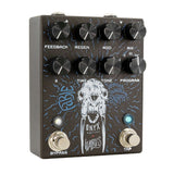 Walrus Audio Fable ONYX Edition ~ Granular Soundscape Generator FX Pedal