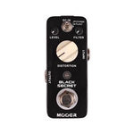 MOOER Black Secret Distortion Pedal