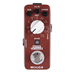 MOOER Pure Octave Pedal