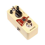 MOOER Woodverb Acoustic Guitar Reverb Pedal