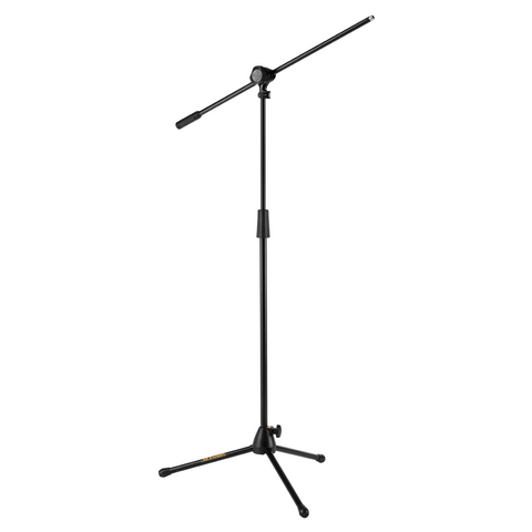 HERCULES Stage Series Microphone Boom Stand (MS432B)
