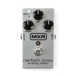 MXR Carbon Copy Delay 10th Anniversary Limited Edition (MXR169A)