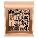 Ernie Ball Regular Turbo Slinky Electric Strings 9.5-46 ~ 3 Pack