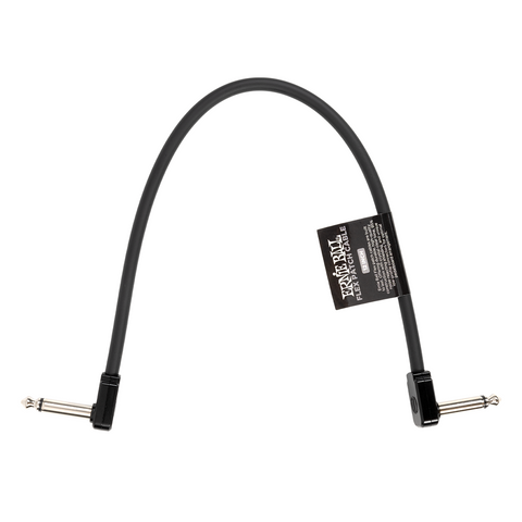 Ernie Ball FLEX 12" Patch Cable