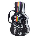Perris Socks 3 Pack Gift Tin ~ Pink Floyd
