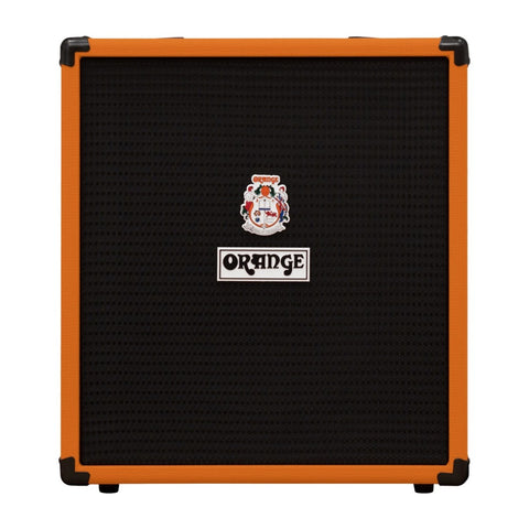 Orange Crush 50W Bass Amp