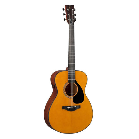 Yamaha FSX3 II Red Label Electro Acoustic ~ Heritage Natural