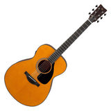 Yamaha FSX3 II Red Label Electro Acoustic ~ Heritage Natural