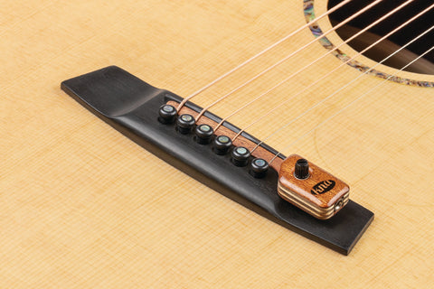 KNA SG-2 Acoustic Guitar Pickup