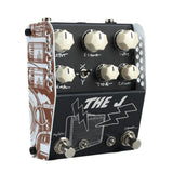 ThorpyFX The J - Amp Emulator Pedal