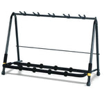 Hercules GS525B 5 Multi Guitar Stand